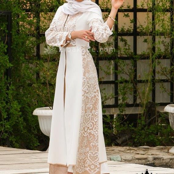 مانتو عقد از کجا بخرم